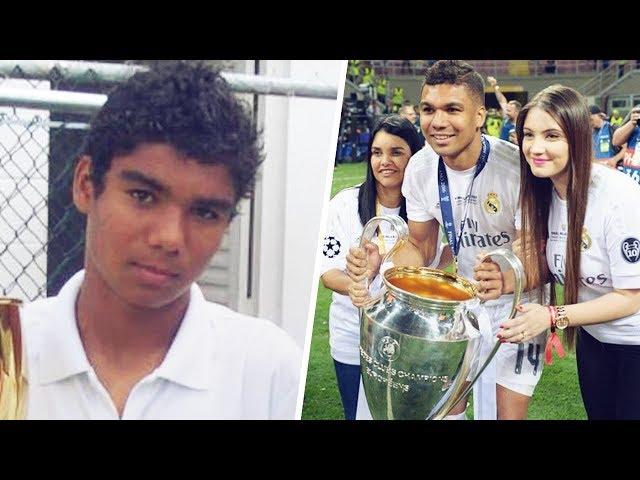 6 stories that prove Casemiro deserves your respect | Oh My Goal