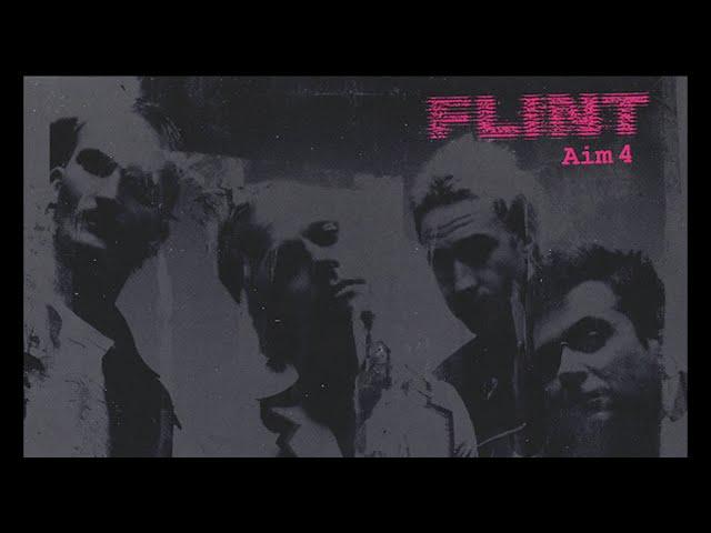 Flint - Aim 4 Single - Track 1 - Aim 4