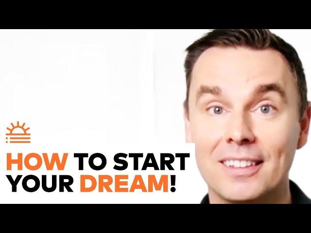Unlock Your Dreams in 2023: Practical Steps! | Brendon Burchard
