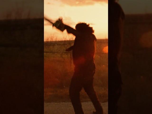 Chainsaw Dance | The Texas Chain Saw Massacre (1974)