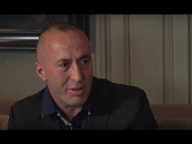 Fol Shqip Show - Ramush Haradinaj 15.04.2017