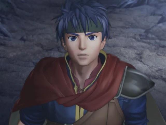 Fire Emblem   Path of Radiance Cutscene s05   deinterlaced 60fps