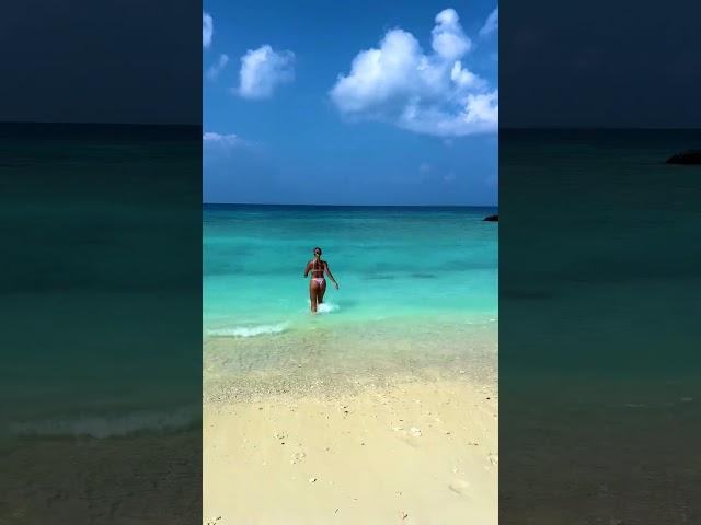 Seychelles e seus encantos! #seychelles #viagem #ferias #viajar #viagemdossonhos #shortsbrasil
