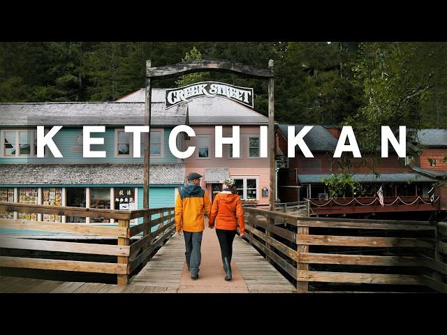 11 Amazing Things You MUST Do in Ketchikan, Alaska