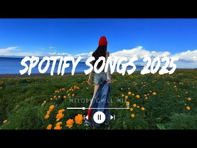 Viral songs latest ~ Top Songs Spotify 2025 - Trending Tiktok songs 2025 (Playlist Mix Hits)