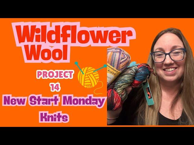 Wildflower Wool - Which Sock Yarn?