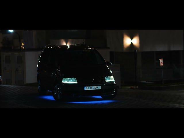 Volkswagen Sharan 2.0 BRT ABT | VW SHARAN tuning | 2022 - 2023