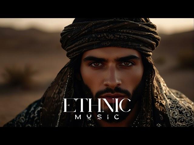 Ethnic Music - Best Deep House Mix 2024 [Vol.52]