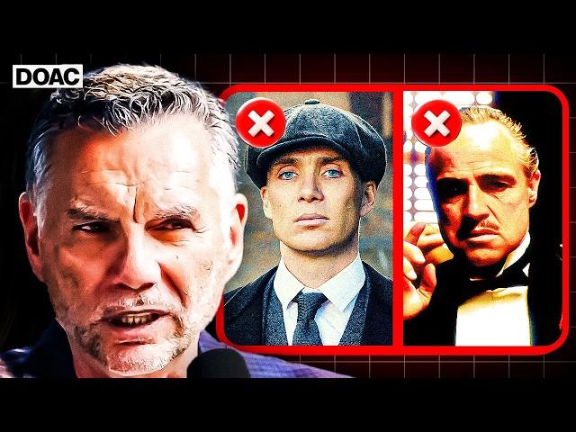 Former Mafia Boss EXPOSES How The Real MAFIA KILLS People... | Michael Franzese