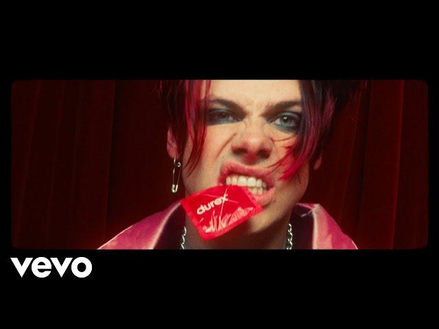 YUNGBLUD - Tissues (Official Video)