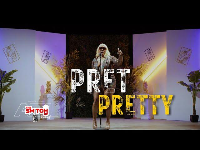 Pret Pretty - Take It Up | The SwitchUp ATL Performance Episode #76