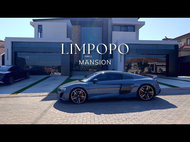 Touring LIMPOPO'S FINEST Home | Polokwane Mansion Home Tour