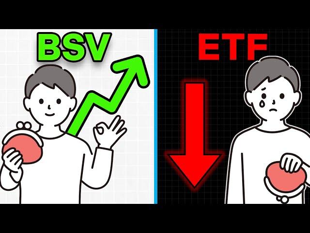 Bausparvertrag VS ETF - Der BESTE Weg zur eigenen Immobilie!