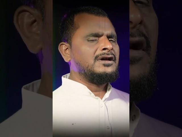 तेरे बाद दुनिया बसा ना सकूगा - New Hindi Sad Songs #ibadat #dilshazakhmi #shorts