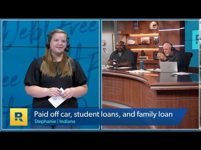 Debt Free Scream - $64,071 paid off in 38 months - Student-Car--Loans