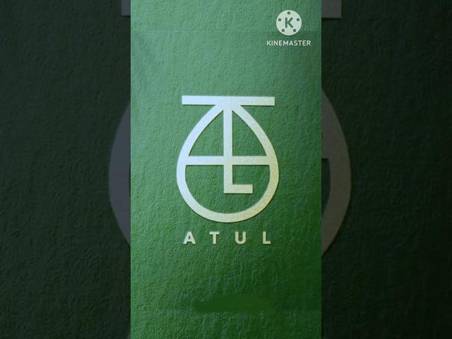 #atul comment your name for next logo. ️ #trending #viral #calligraphy  #shorts #youtubeshorts