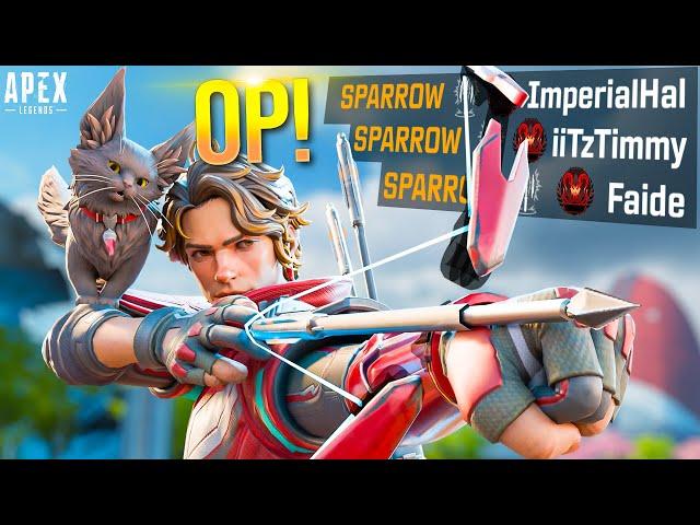 Apex Legends - Funny Moments & Best Highlights #1120