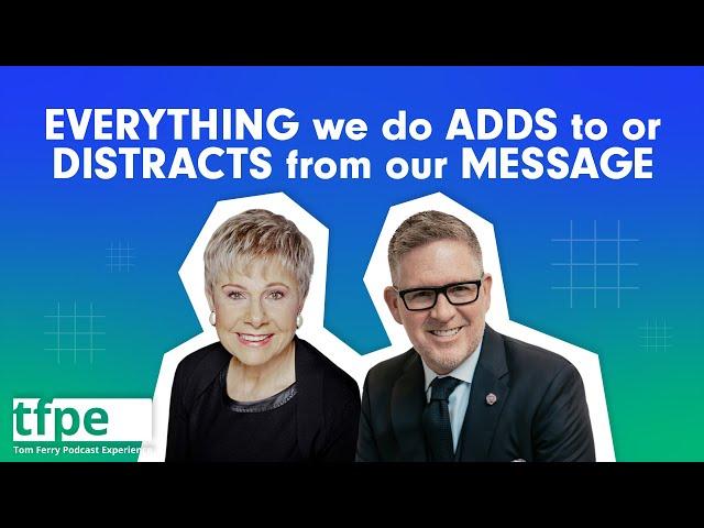 Patricia Fripp’s Top Techniques for Better Presentations