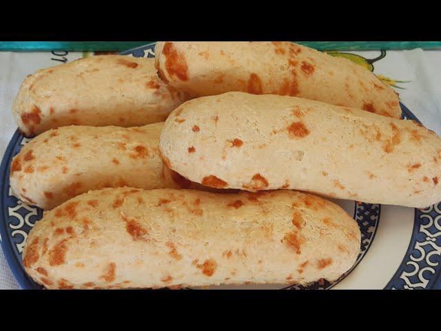 Only 1 egg, BAKED TAPRICOT BISCUITS without touching the dough