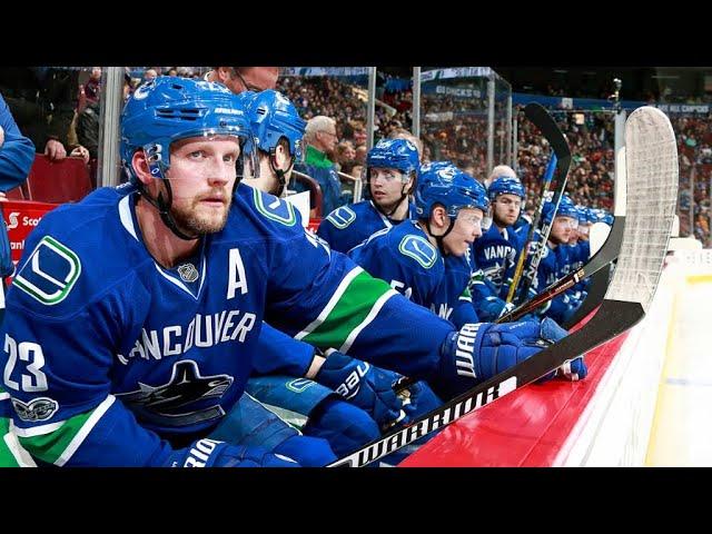 ИСТОРИЯ NHL / ХОККЕЙНЫЙ КЛУБ «VANCOUVER CUNACKS»