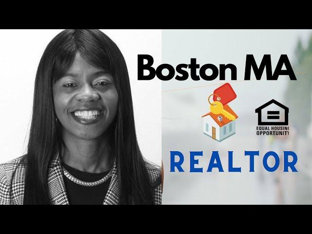 Real Estate Agent Mimose Valme with Success RE, SOUTH SHORE AND NORTH SHORE AREA , Boston MA