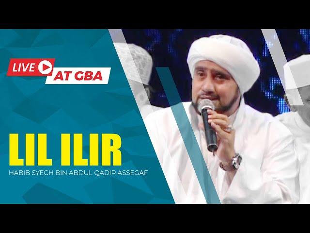 Lir Ilir - Habib Syech Bin Abdul Qodir Assegaf Live In Malaysia