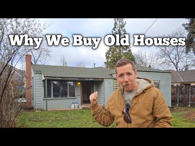 The Best Way to Invest in Real Estate | Infill Housing with ADU | Part 1