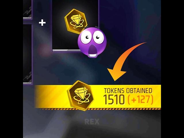 LUCK 
