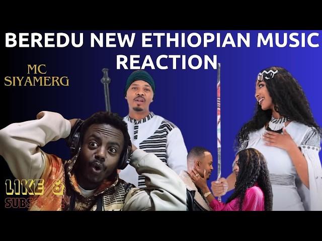 በሬዱ #MC SIYAMERGNE New music video Reaction|EBS TV|SEIFU ON EBS|hopeentertimnet