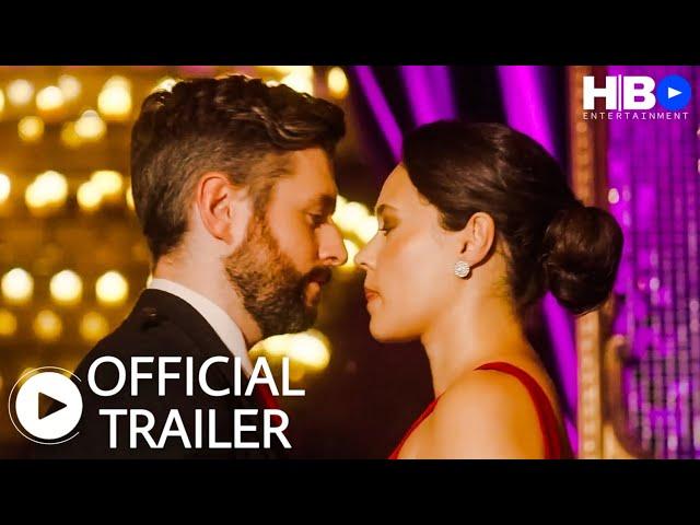 MEET YOU IN SCOTLAND Trailer (2022) Emma Fischer, Romantic Movie