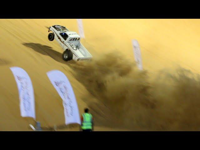 Hill Climb Racing Liwa 2020 Day 1