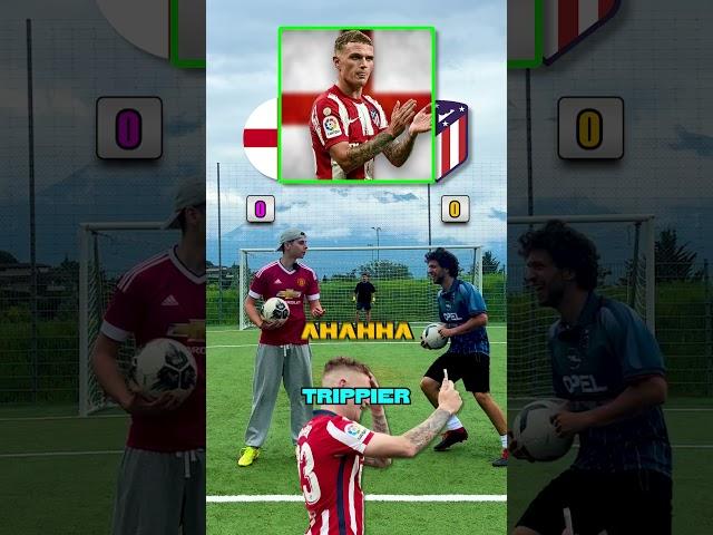 GUESS THE PLAYER, SCORE A GOAL!!