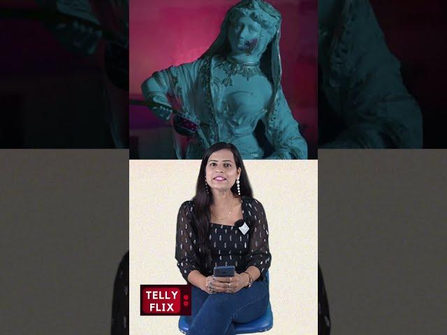 Aarav Pe Jaduyi Murti Ne Hamla Kiya, Simar Kese Bachayegi Aarav Ki Jaan #sasuralsimarka2 #tellyflix
