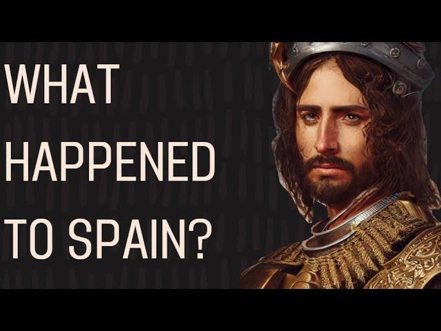 Why Spain Isn't Wealthy Anymore | 60 Seconds History