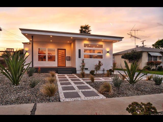 Virtual Tour: 5019 Gundry Ave, Long Beach Ca 90807