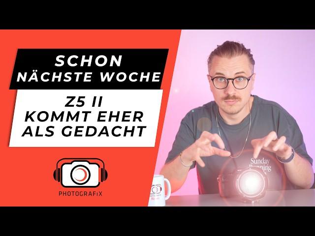 New Nikon next week, Canon EOS R50V more exciting than expected | Photografix News #98