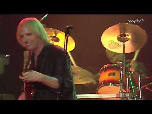 Tom Petty & The Heartbreakers - "Honey Bee" - live - 1999.04.23 - Hamburg, Germany - Rockpalast - HD