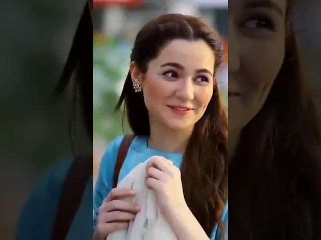  Hania Aamir – The Most Beautiful Smile That Lights Up Hearts!  | Cinematic Edit