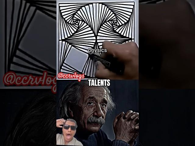 PHYSICS️ TALENT  ILLUSION #shorts