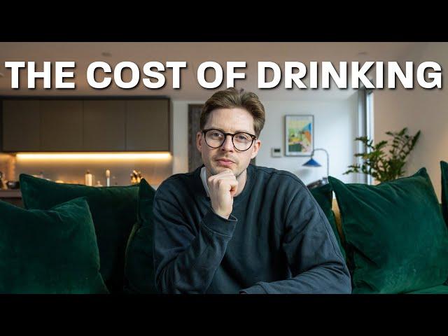 Why Giving Up Alcohol Was the Best Financial Decision of My Life