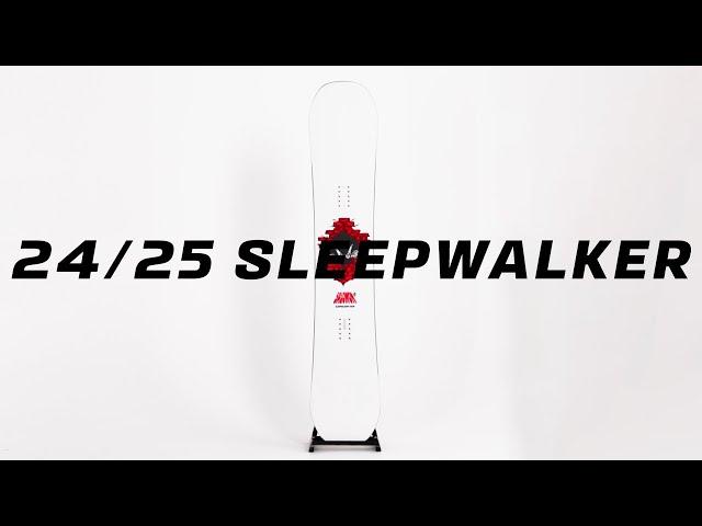 2425 Salomon Sleepwalker