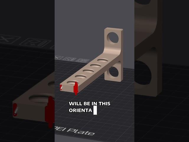 Actually increase the strength of your 3D prints with this setting (it’s not wall count or infill)