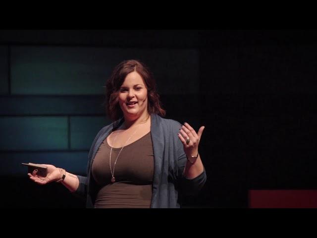 It’s Time to Talk About Women’s Health | Cassie Dionne | TEDxQueensU