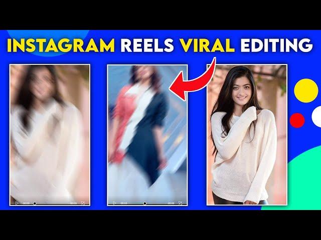 Instagram Reels Viral Shake Effect Editing - Shake Effect Status Video Editing - Arup Tech Tube