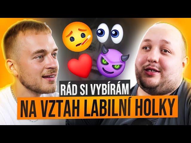 Rady -  HLIDÁM SI OSOBNÍ ŽIVOT, BIZÁR ZAŠEL UŽ MOC DALEKO, YOUTUBE NIČÍ VZTAHY