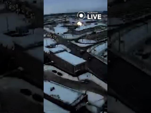 В Росії знову нічого не сталося