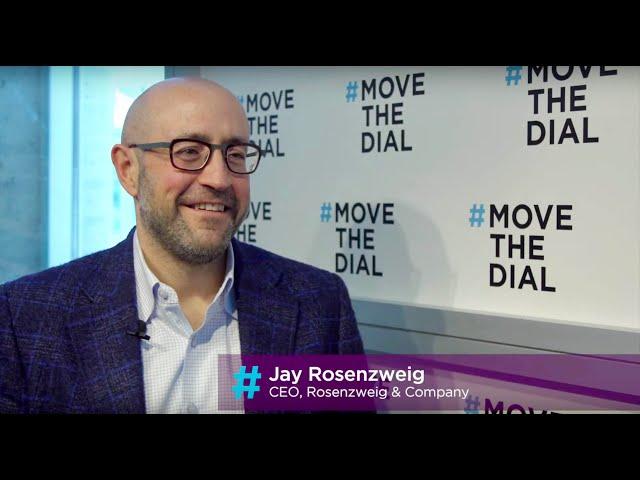 How To Improve Company Culture with Jay Rosenzweig, CEO of Rosenzweig & Company