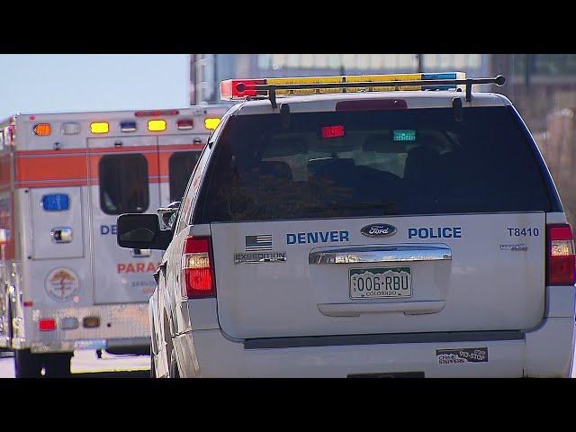 'Go Big': Mayor Michael Hancock Tells Denver In State Of The City Address