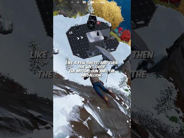 HOW TO WIN EVERY GAME IN FORTNITE #fortnite #shorts #forniteclips #tutorial