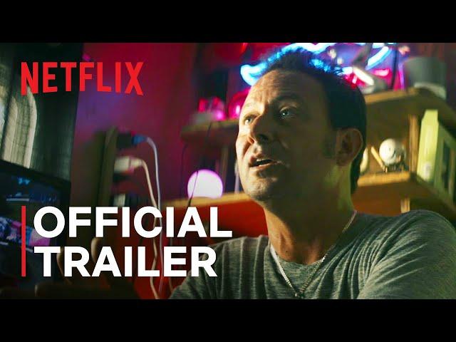 The Kings of Tupelo: A Southern Crime Saga | Official Trailer | Netflix